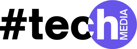 HashTech Media - Logo