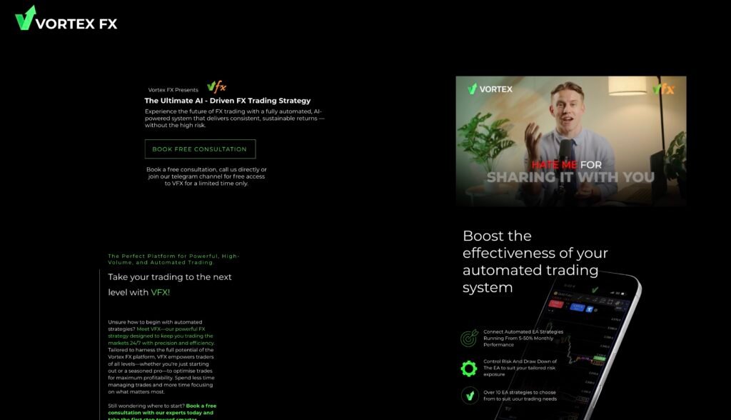 Hash Tech Media Digital Marketing case studies